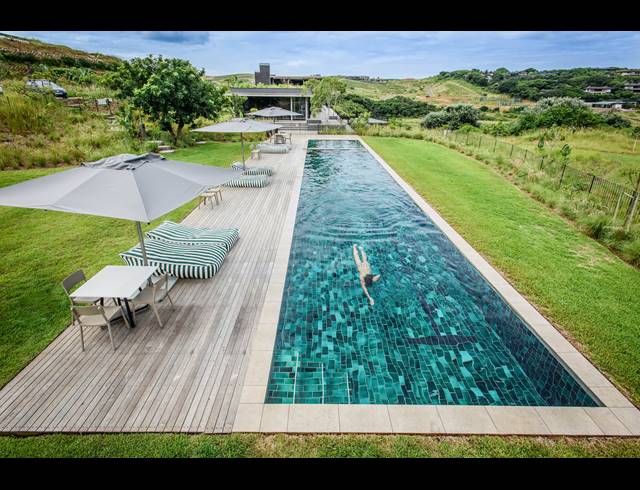 2,089M² VACANT LAND FOR SALE IN ZULULAMI LUXURY COASTAL ESTATE